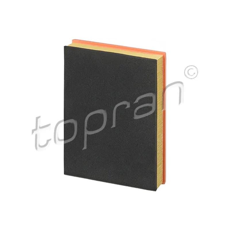 TOPRAN 113 878 oro filtras 113-878-755