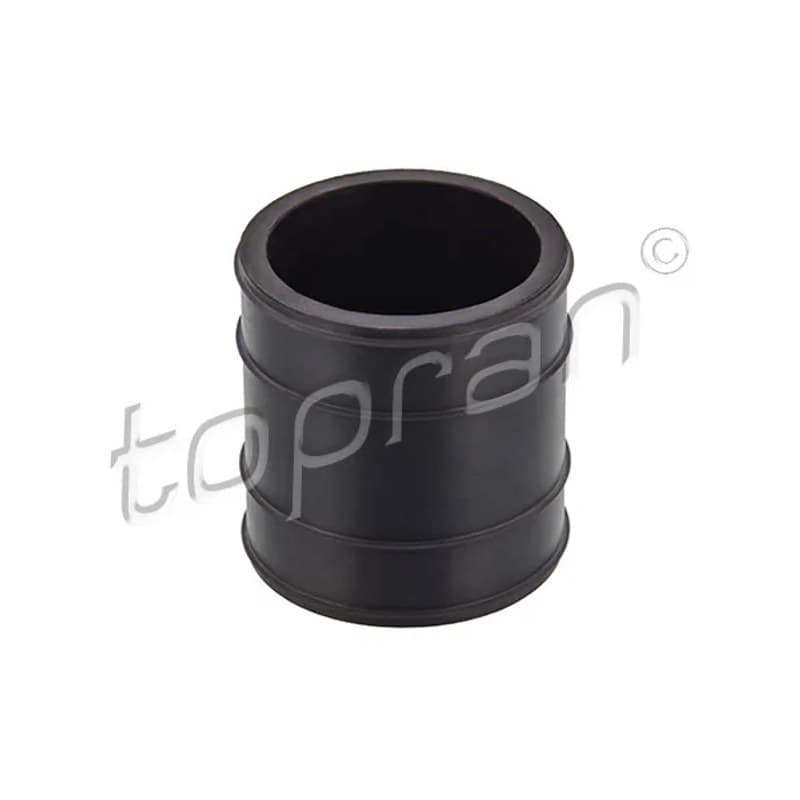 TOPRAN 114 463 įsiurbimo vamzdis, oro filtras 114-463-775