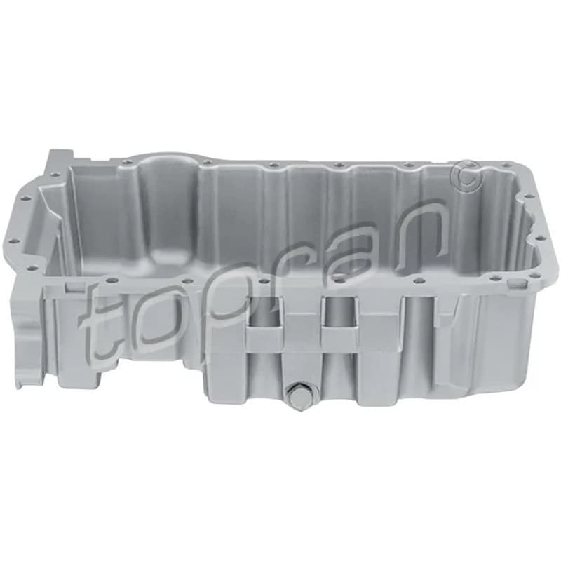 TOPRAN 114 629 alyvos karteris
