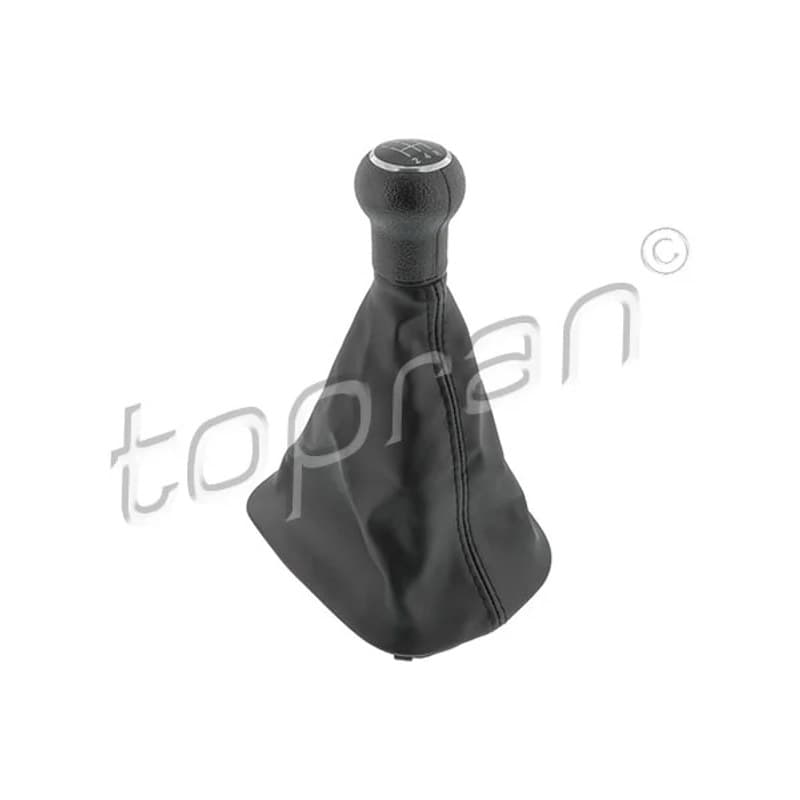 TOPRAN 114 976 pavarų svirties apvalkalas 114-976-001