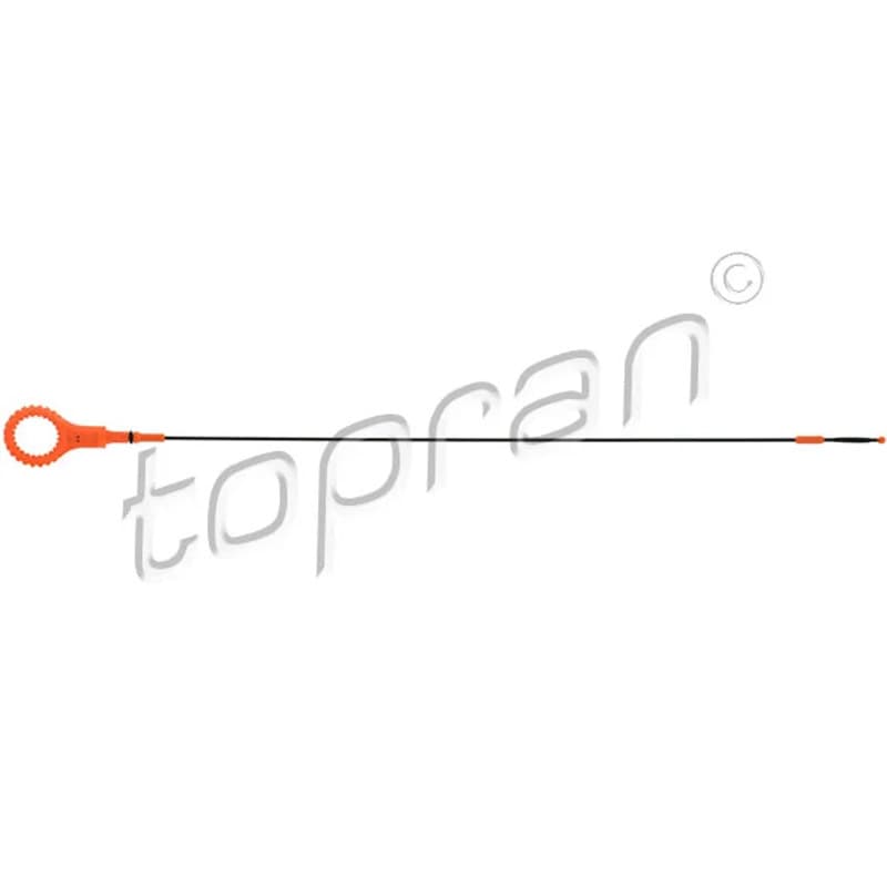 TOPRAN 115 412 alyvos lygio matuoklis 115-412-775