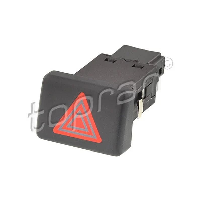 TOPRAN 115 635 jungiklis, pavojaus žibintas 115-635-755