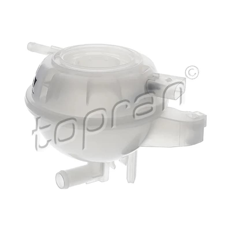 TOPRAN 115 974 išsiplėtimo bakelis, aušinimo skystis 115-974-001