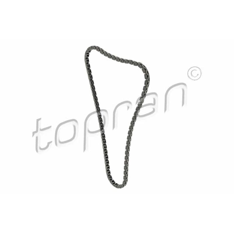 TOPRAN 116 191 pavaros grandinė 116-191-755