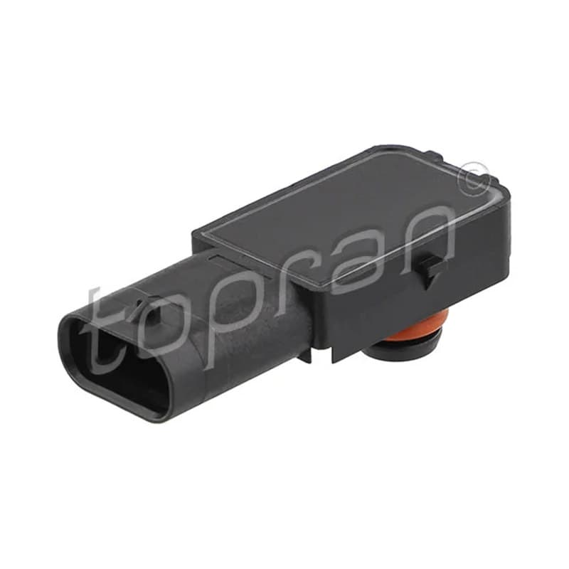TOPRAN 117 108 slėgio jutiklis, stabdžių stiprintuvas 117-108-001