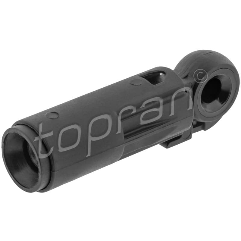 TOPRAN 117 803 trosas, neautomatinė transmisija 117-803-001