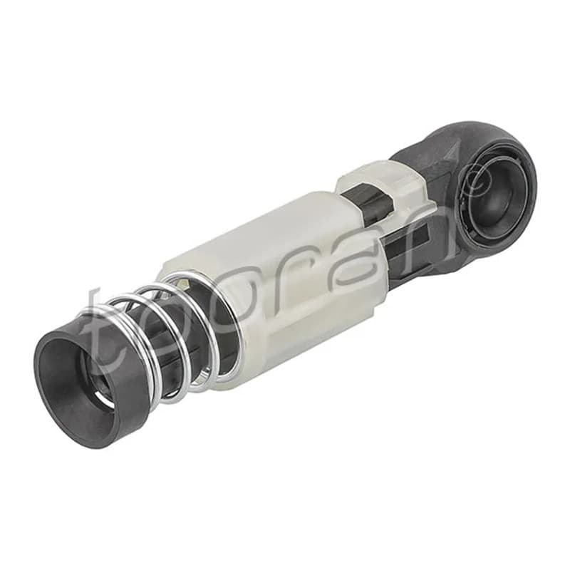 TOPRAN 117 808 trosas, neautomatinė transmisija 117-808-756