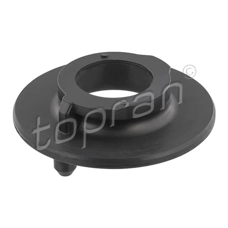 TOPRAN 118 597 spyruoklės tvirtinimas 118-597-755