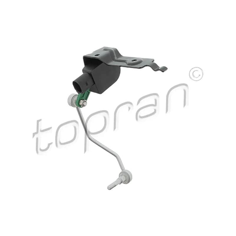 TOPRAN 119 540 Jutiklis, žibintų diapazono reguliavimas 119-540-001