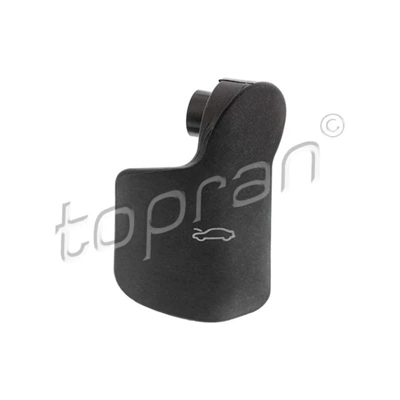 TOPRAN 120 097 rankena, gaubto atidarymas 120-097-001