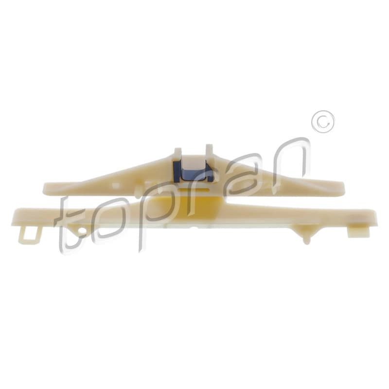 TOPRAN 120 758 kreiptuvai, sinchronizavimo grandinė 120-758-001