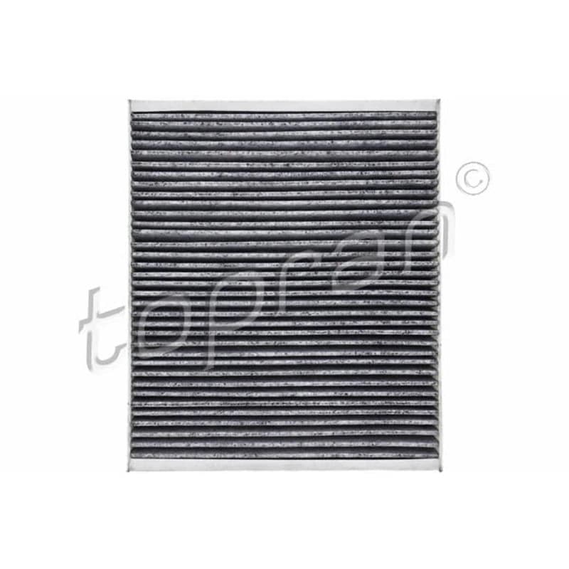 TOPRAN 208 336 filtras, salono oras 208-336-755