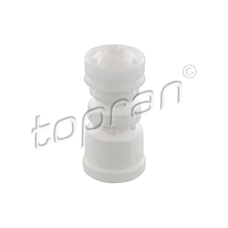 TOPRAN 620 452 atraminis buferis, pakaba 620-452-016