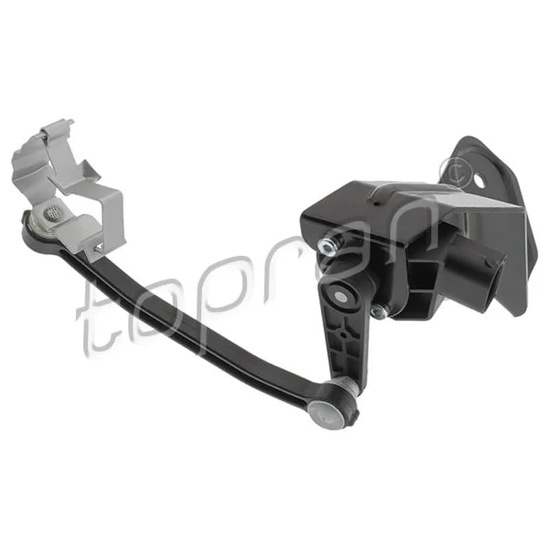 TOPRAN 623 156 Jutiklis, žibintų diapazono reguliavimas 623-156-001