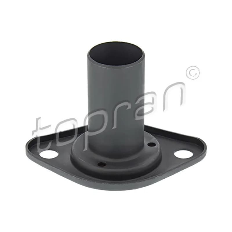 TOPRAN 723 496 kreipiantysis vamzdis, sankaba 723-496-755