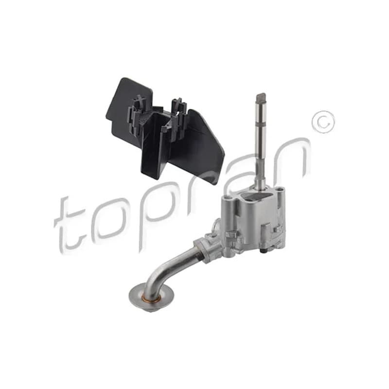 TOPRAN 100 310 alyvos siurblys 100-310-756