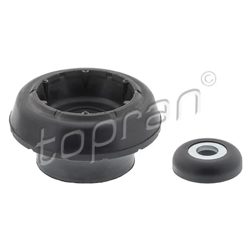 TOPRAN 108 557 remonto komplektas, pakabos statramstis 108-557-755