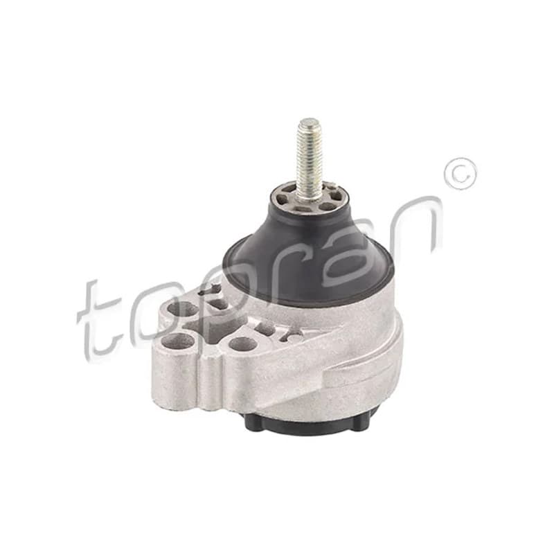 TOPRAN 301 816 variklio montavimas 301-816-755