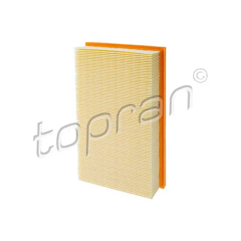 TOPRAN 302 084 oro filtras 302-084-595