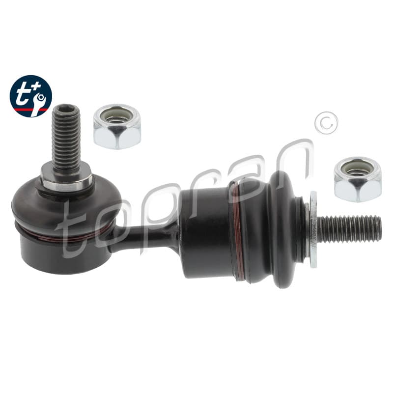 TOPRAN 302 216 šarnyro stabilizatorius 302-216-586