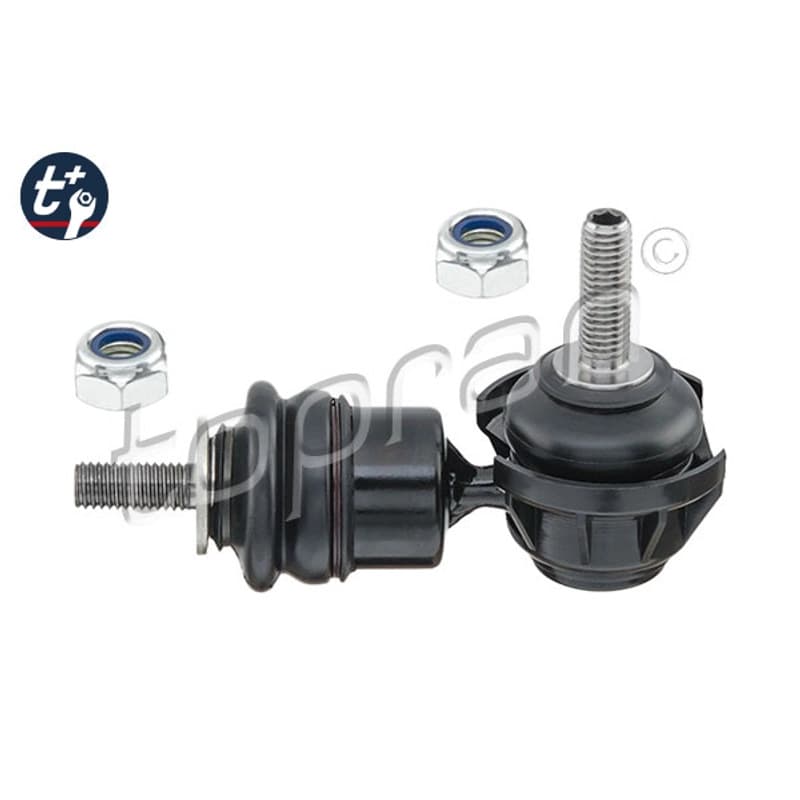 TOPRAN 302 217 šarnyro stabilizatorius 302-217-586