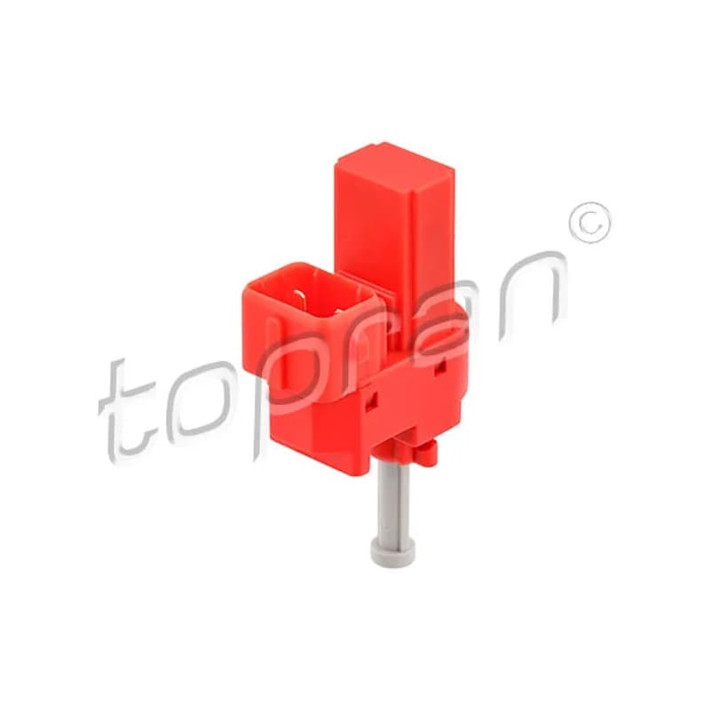 TOPRAN 302 698 jungiklis, sankabos valdiklis 302-698-466