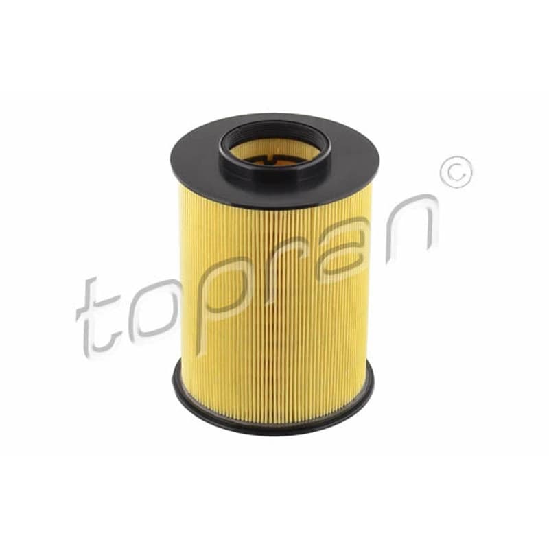 TOPRAN 302 818 oro filtras 302-818-755