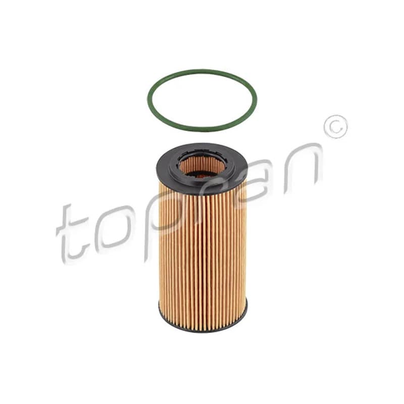 TOPRAN 304 082 alyvos filtras 304-082-596