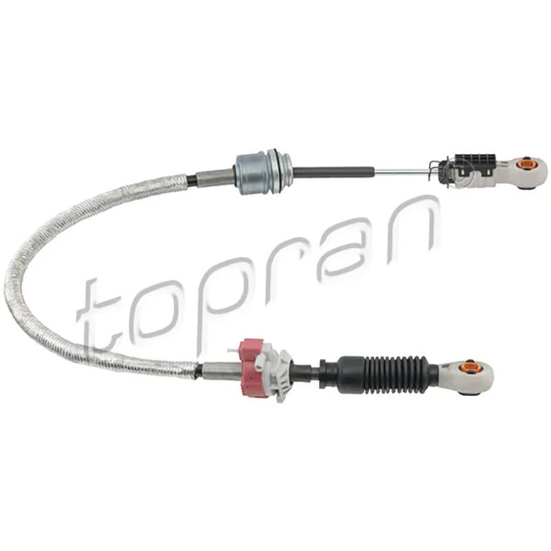 TOPRAN 304 237 trosas, neautomatinė transmisija 304-237-585