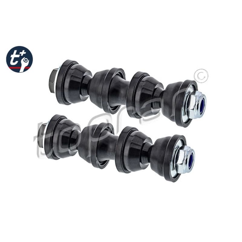 TOPRAN 304 570 skersinio stabilizatoriaus komplektas 304-570-586