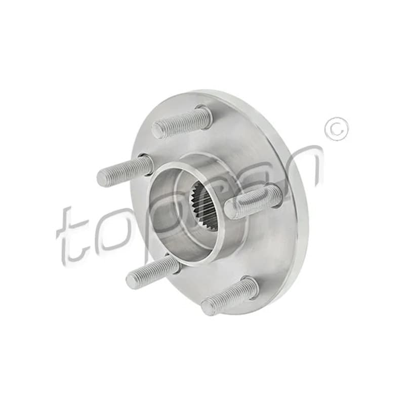 TOPRAN 304 866 rato stebulė 304-866-756