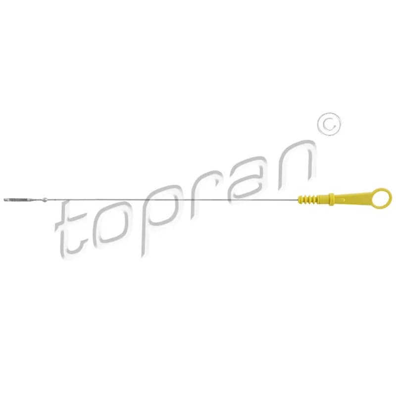 TOPRAN 305 040 alyvos lygio matuoklis 305-040-001