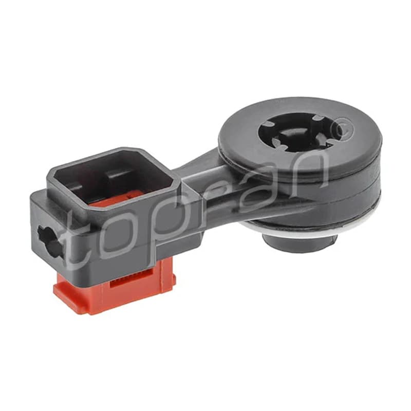 TOPRAN 305 807 trosas, neautomatinė transmisija 305-807-001