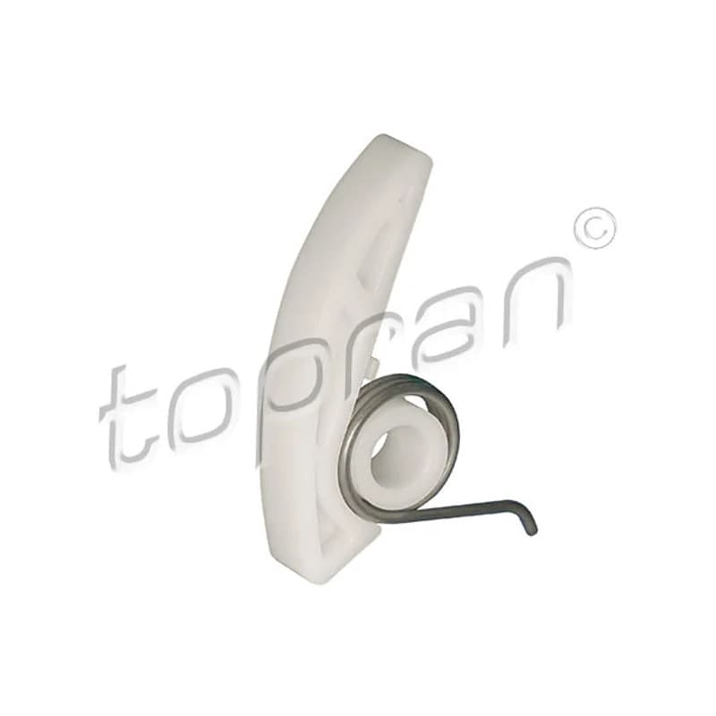 TOPRAN 626 209 įtempiklis, pavaros grandinė 626-209-755