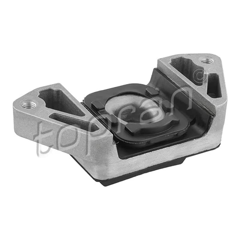 TOPRAN 634 428 montavimas, neautomatinė transmisija 634-428-586