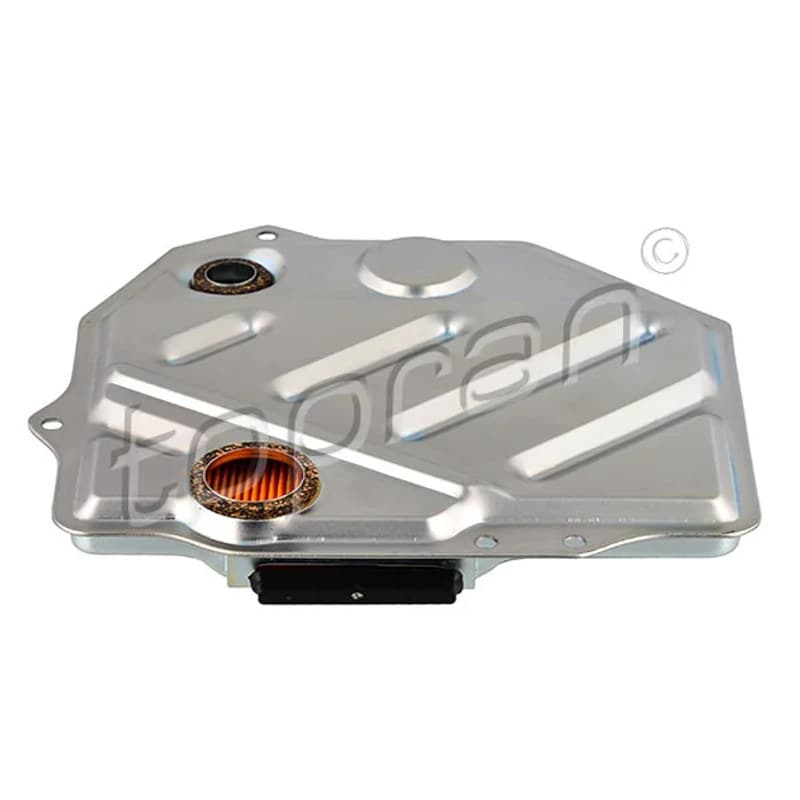 TOPRAN 400 454 hidraulinis filtras, automatinė transmisija 400-454-786