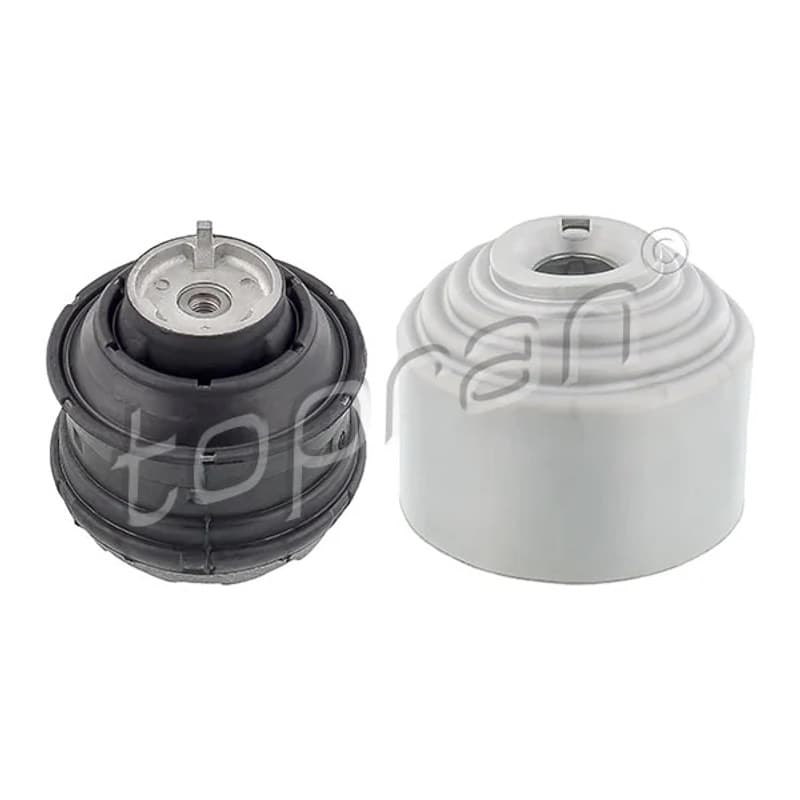 TOPRAN 400 471 variklio montavimas 400-471-755