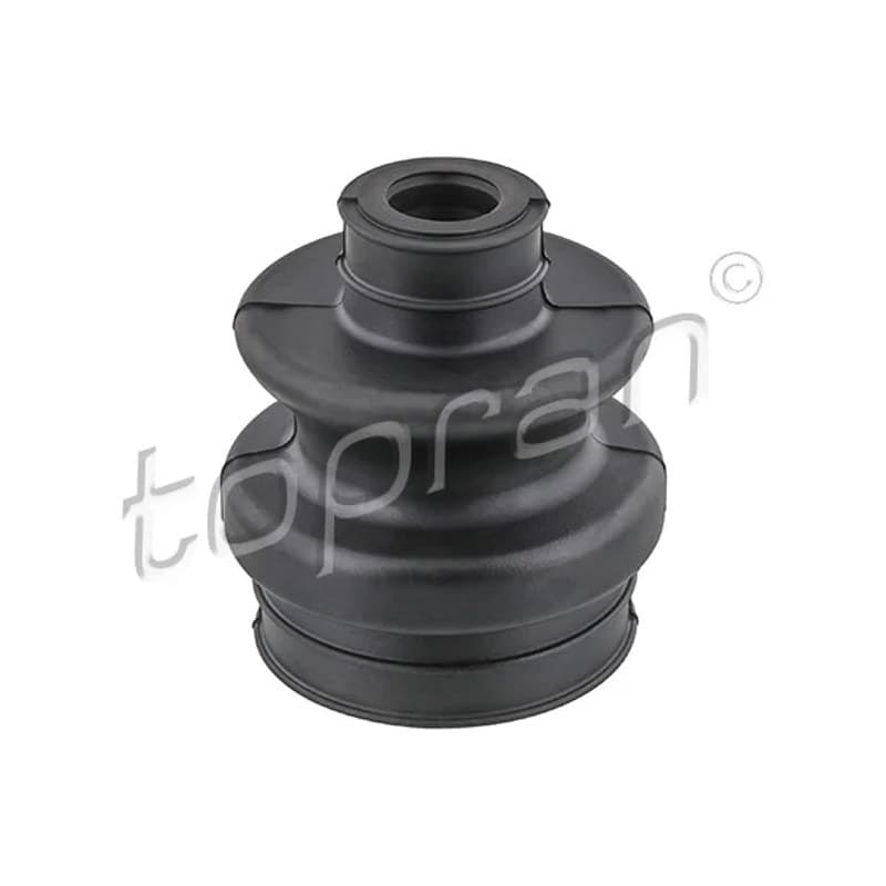 TOPRAN 400 731 gofruotoji membrana, kardaninis velenas 400-731-546
