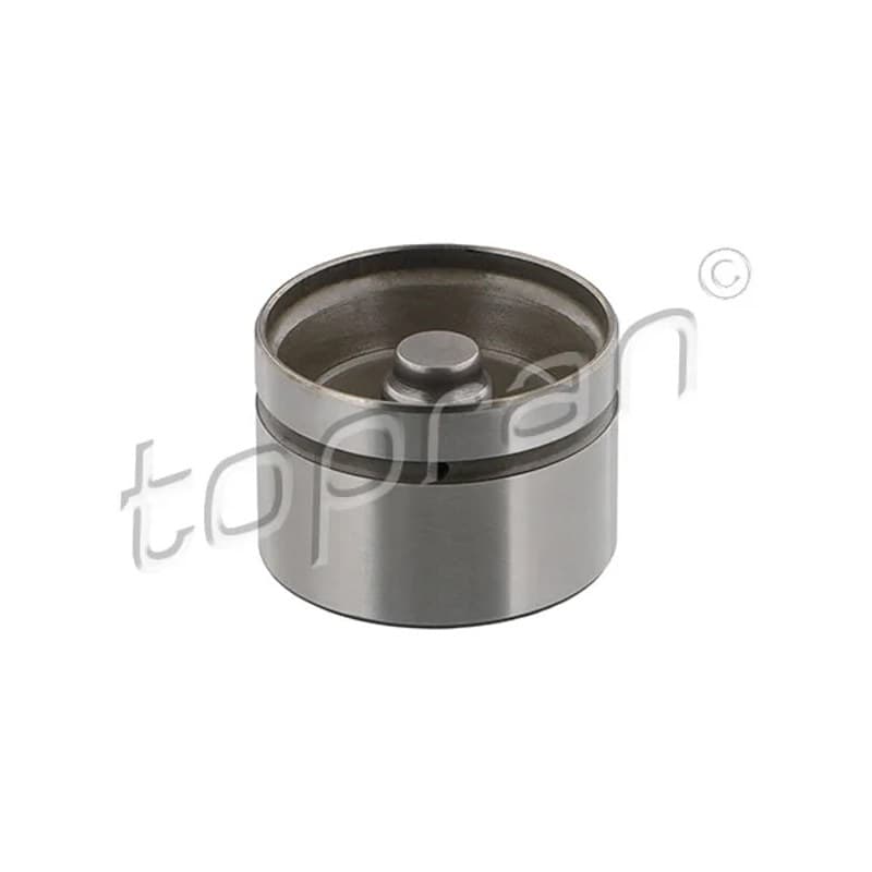 TOPRAN 400 894 svirtis/kumštelis 400-894-755