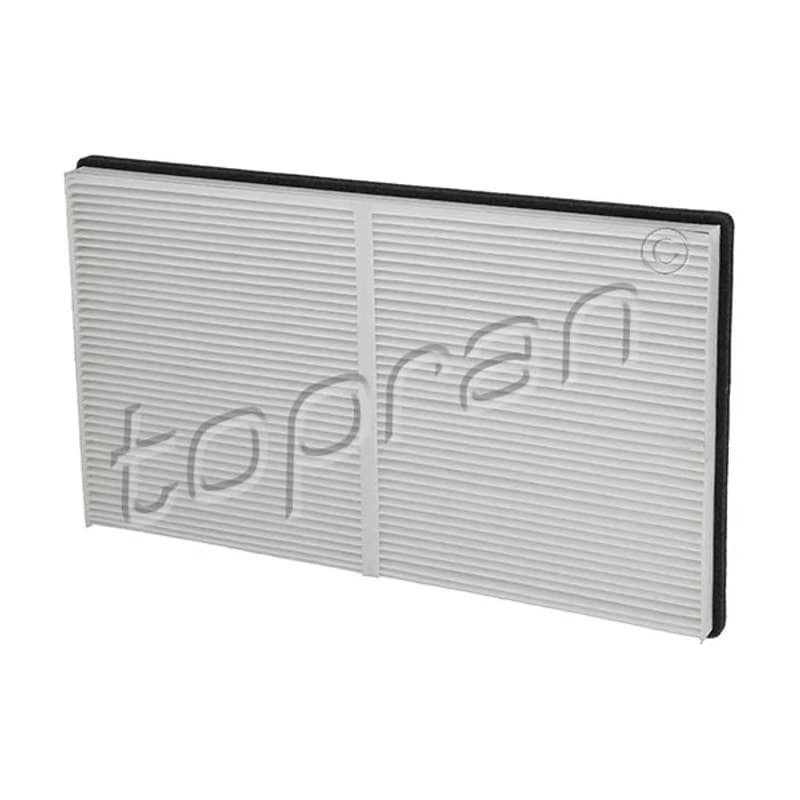 TOPRAN 401 050 filtras, salono oras 401-050-755