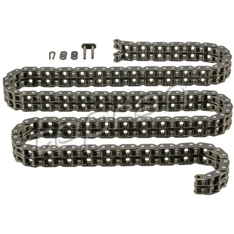 TOPRAN 408 059 pavaros grandinė 408-059-375