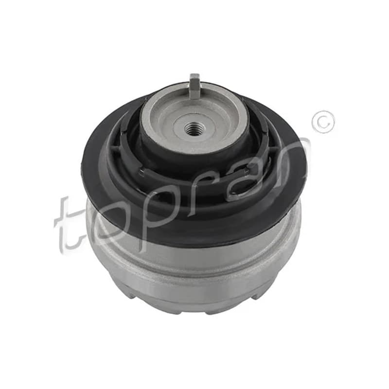 TOPRAN 408 291 variklio montavimas 408-291-586