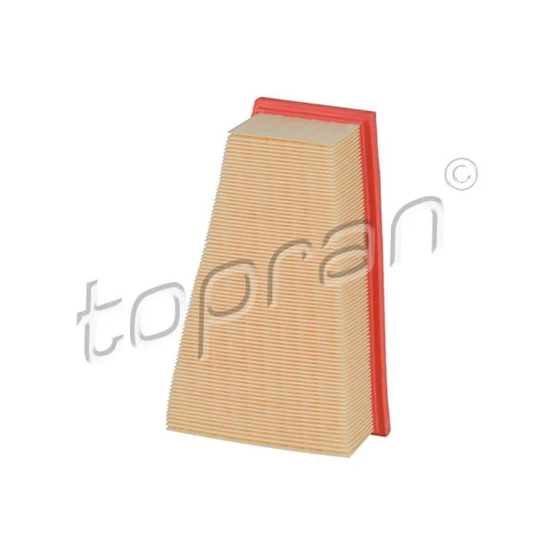 TOPRAN 408 586 oro filtras 408-586-775