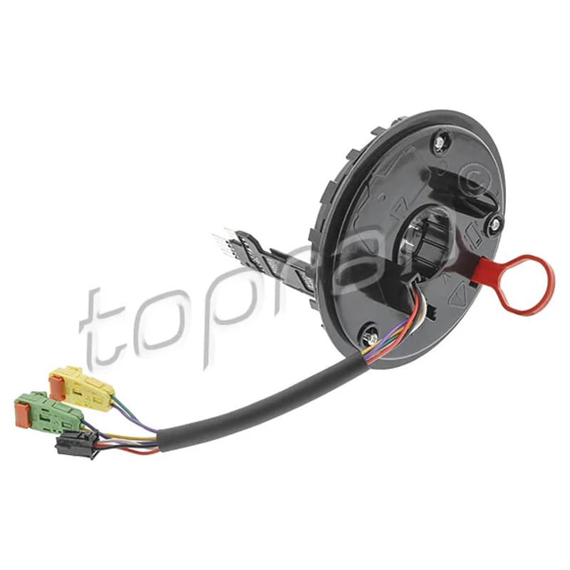 TOPRAN 408 724 oro pagalvės ritė 408-724-001