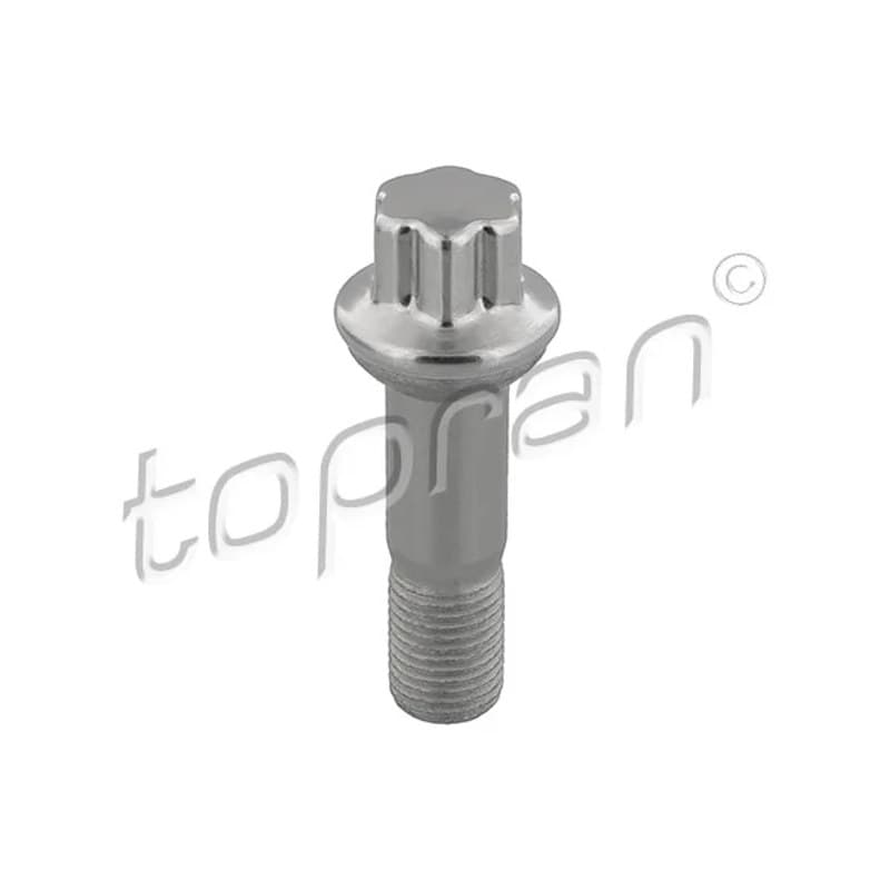 TOPRAN 408 842 rato varžtas 408-842-015