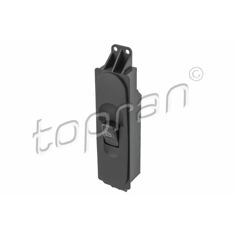 TOPRAN 409 041 jungiklis, lango pakėliklis 409-041-755
