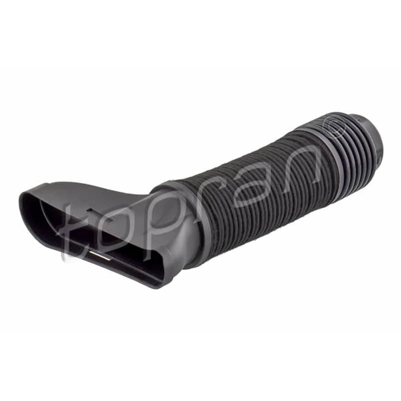 TOPRAN 409 664 įsiurbimo vamzdis, oro filtras 409-664-755