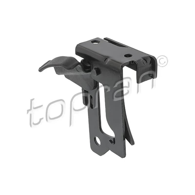 TOPRAN 409 785 apsauginis kablys, gaubto užraktas 409-785-001