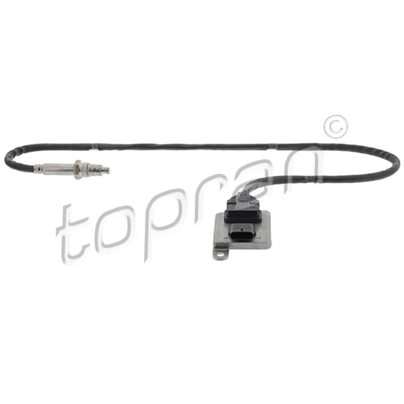 TOPRAN 410 484 NOx jutiklis, NOx katalizatorius 410-484-001
