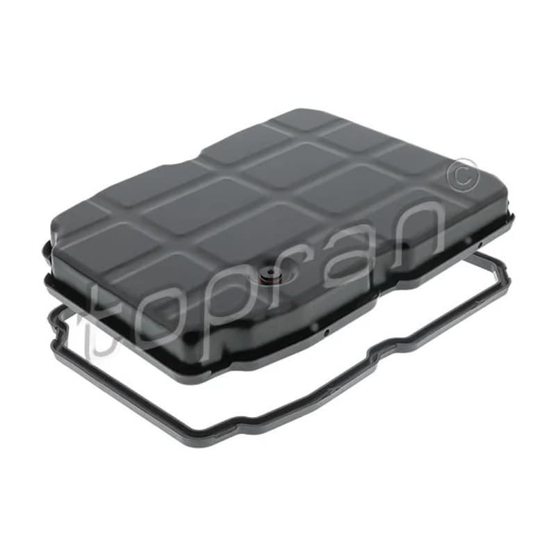TOPRAN 411 090 alyvos karteris, automatinė transmisija 411-090-001